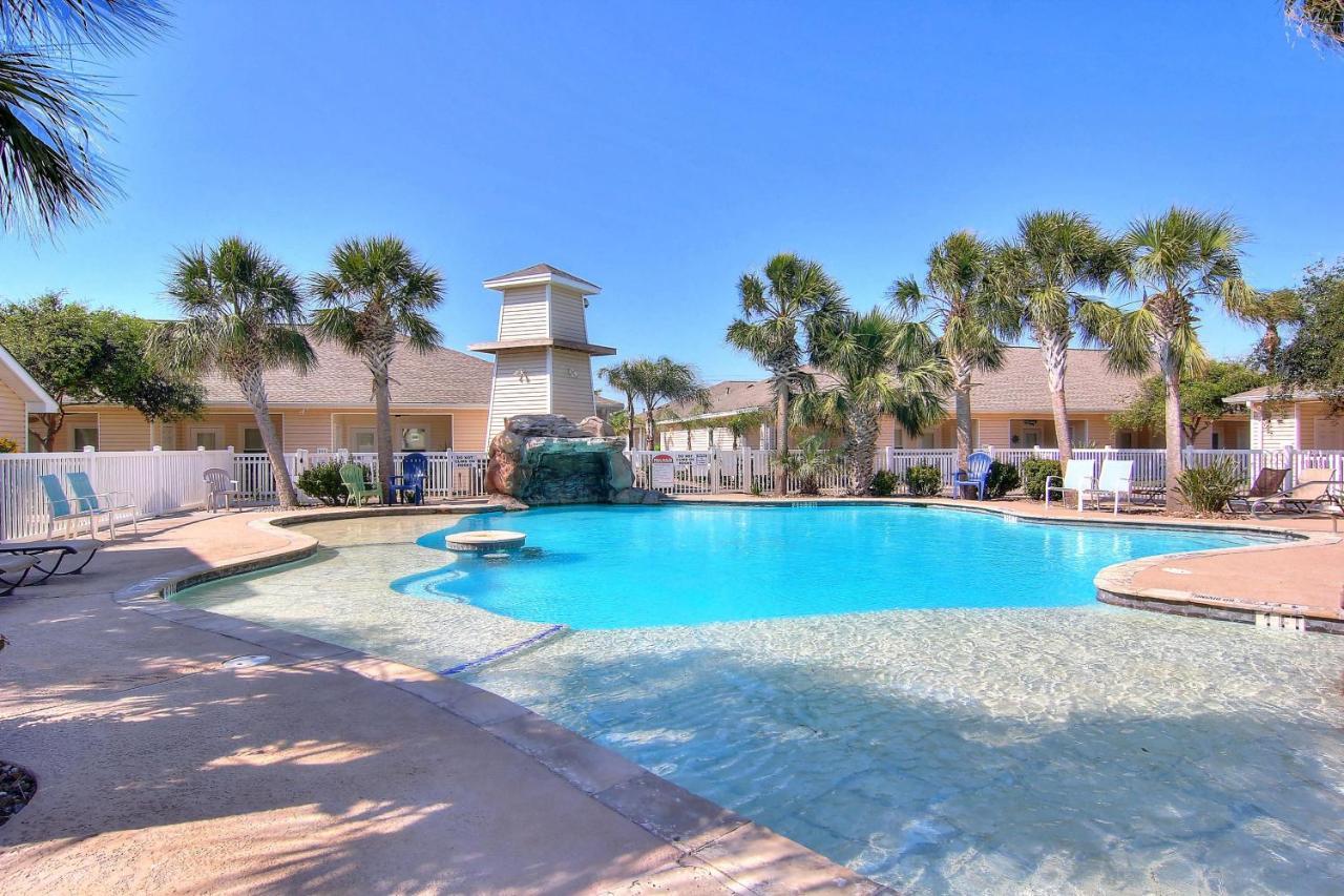 Palm Bay Condos Corpus Christi Esterno foto