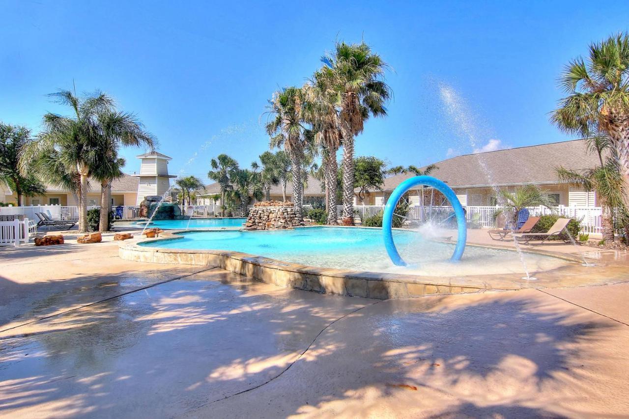 Palm Bay Condos Corpus Christi Esterno foto