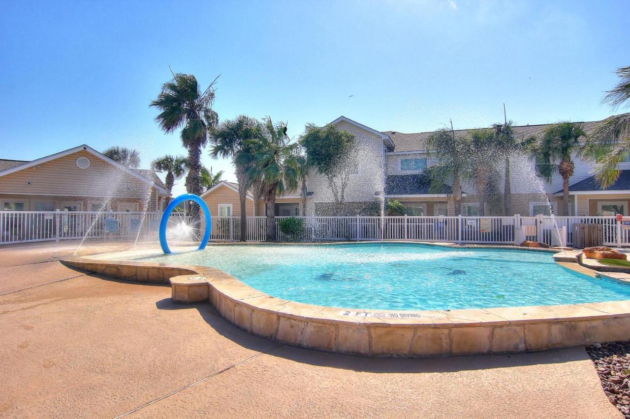 Palm Bay Condos Corpus Christi Esterno foto