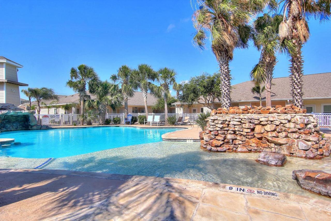 Palm Bay Condos Corpus Christi Camera foto